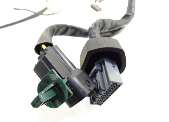 Kabelbaum Yamaha Tracer 700