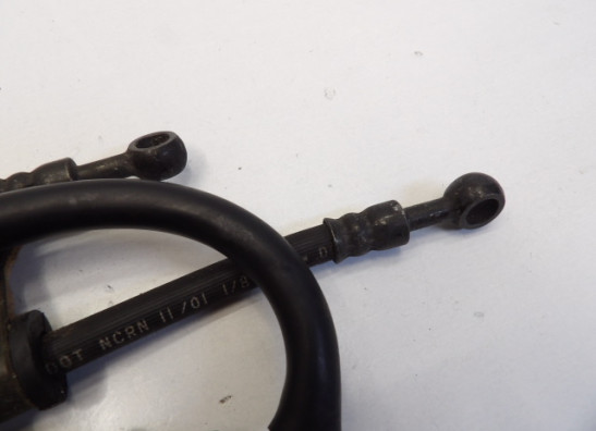 Brake hose front Honda CBR 600 FS Sport