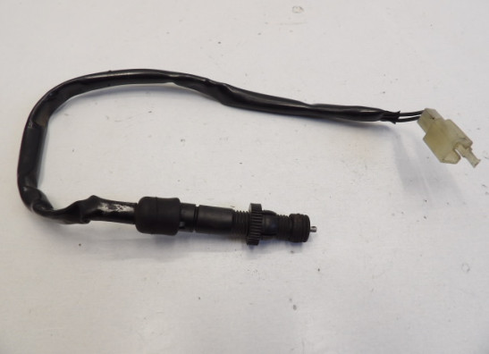 Brake pedal Honda CMX 450