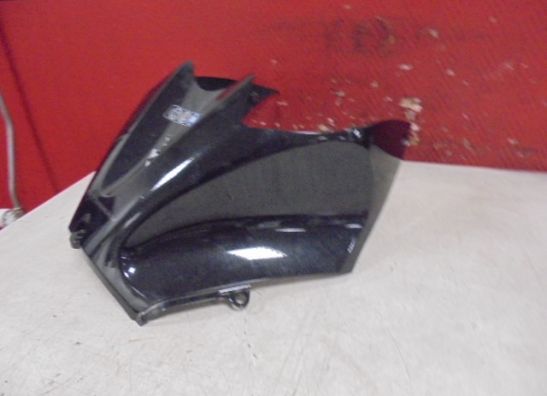 Tankcover Kawasaki ZZR 1400