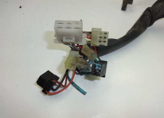 Kabelbaum Kawasaki ZEPHYR 550