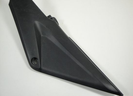 Rechter zijkuip klein Honda CBR 600 RR