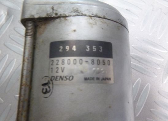 Anlasser BMW F 650 CS Scarver