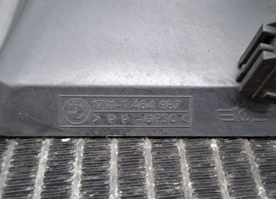 Radiateur BMW K 1200 LT