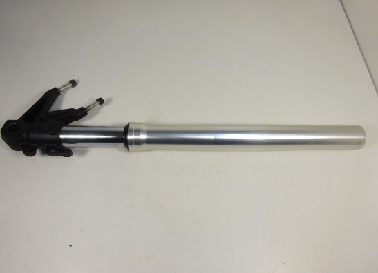Voorpoot links compleet Ducati monster 696