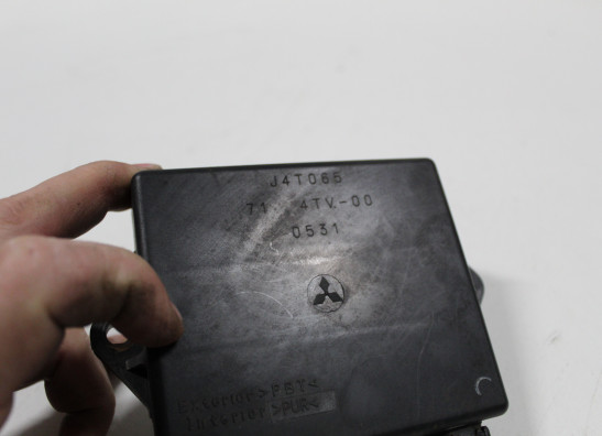 CDI ECU unit Yamaha YZF 600 Thundercat