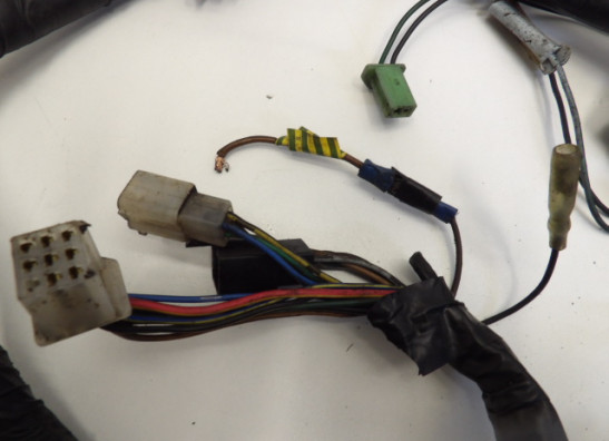 Kabelboom Yamaha FZR 400 R RR SP