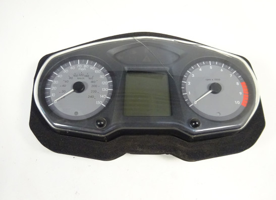 Tellerset BMW R 1200 RT