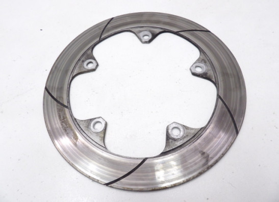 Remschijf voor links Honda VF 700  750 C Magna