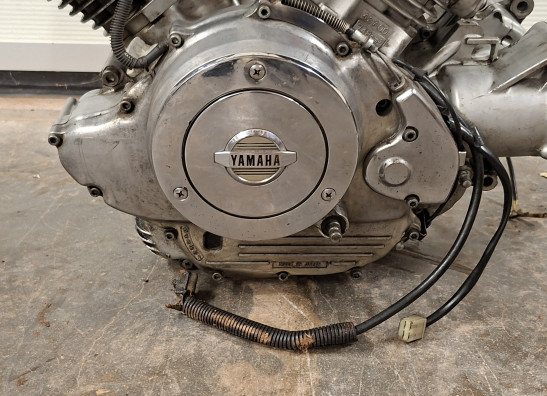 Motorblok Yamaha XV 700 / 750 SE