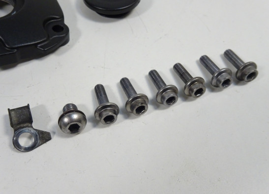 Motorblokdeksel Yamaha FZ1