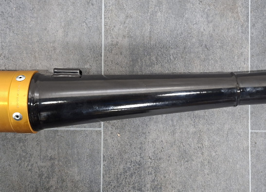 Muffler Honda CB 500