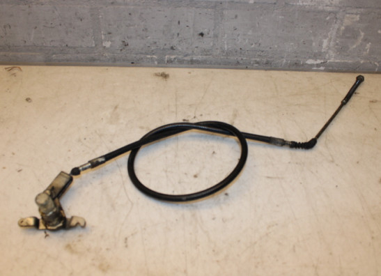 Achter remklauw Kawasaki LTD 450