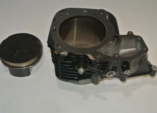 Zylinder BMW R 1200 GS