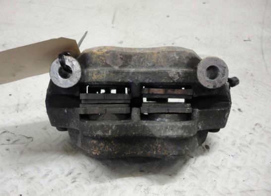 Bremssattel Bremszange vorn rechts Kawasaki ZX 10 R