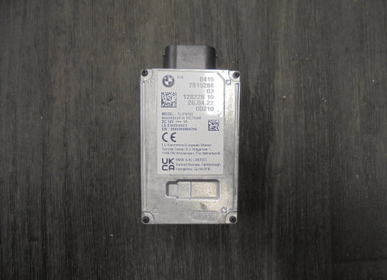 Sensor - Electronic part BMW S 1000 RR