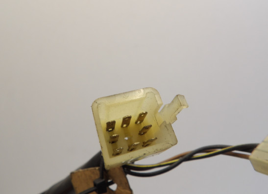 Wire harness front Kawasaki ZZR 1100