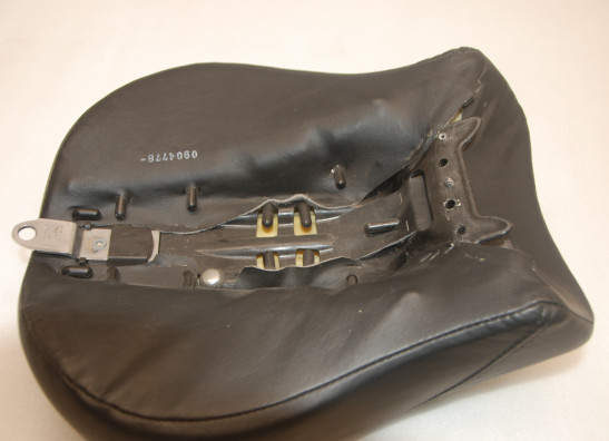 Buddy zadel Harley Davidson Softtail