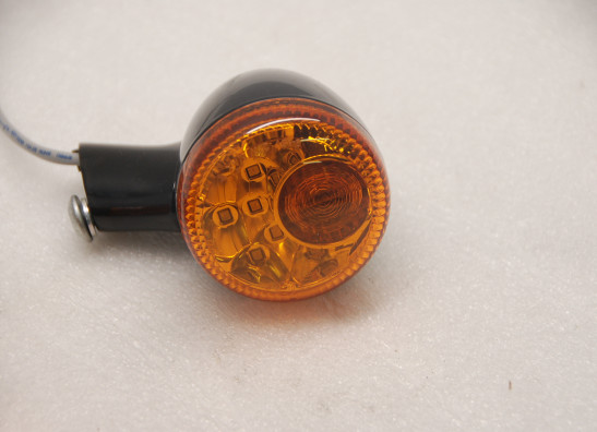 Knipperlicht Harley Davidson Softtail