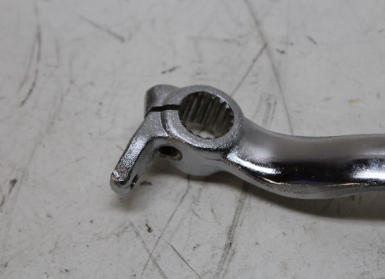 Brake pedal Suzuki GS 850