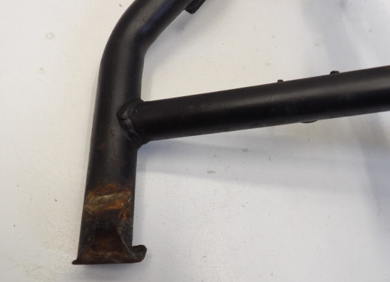 Standaard Honda VFR 750