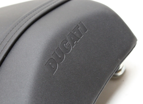 Buddy zadel Ducati 1198