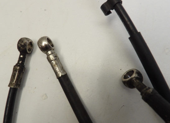 Remleiding voor Triumph Sprint ST 1050