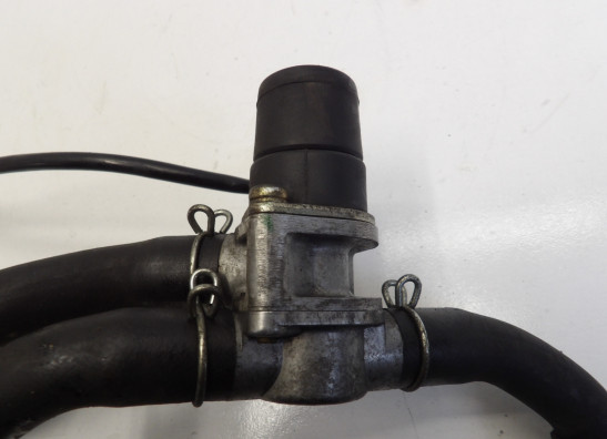 Lucht massa meter Honda CBR Fireblade