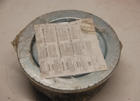 Air cleaner Harley Davidson Softtail