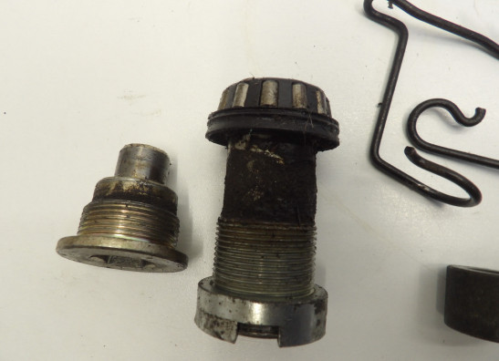 Overig Honda VT 1100