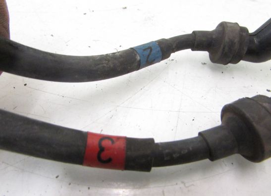 Zundspule Yamaha FJ 1200