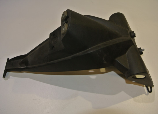 License plate holder Kawasaki Z 750