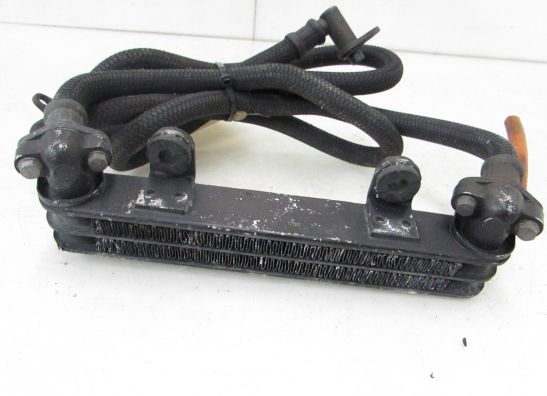 Olkuhler Honda CBR 600 F