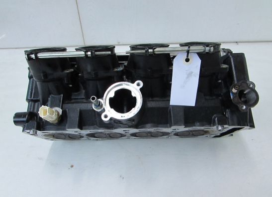 Zylinderkopf Suzuki GSR 750