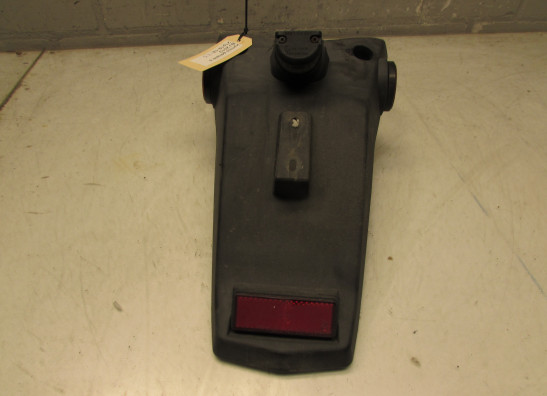 Kennzeichenhalter Kymco People S 300i