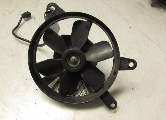 Ventilator Suzuki SV 650