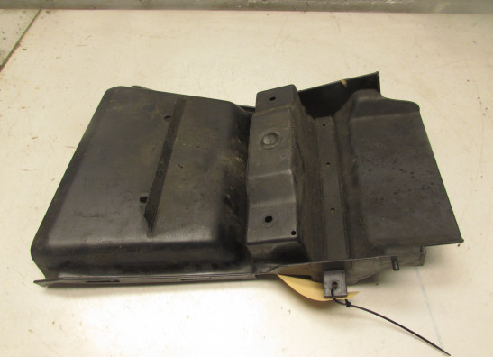 Achterkuipdeel Honda Goldwing GL