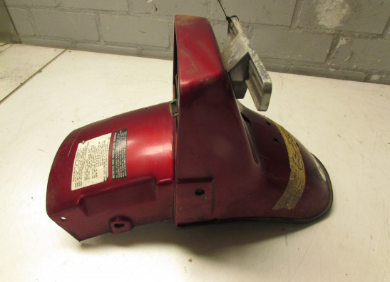 Achterspatbord Suzuki GS 550 L