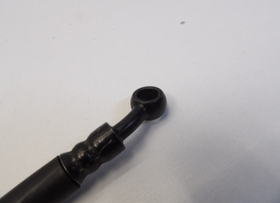 Koppelingsleiding Honda CBR Fireblade