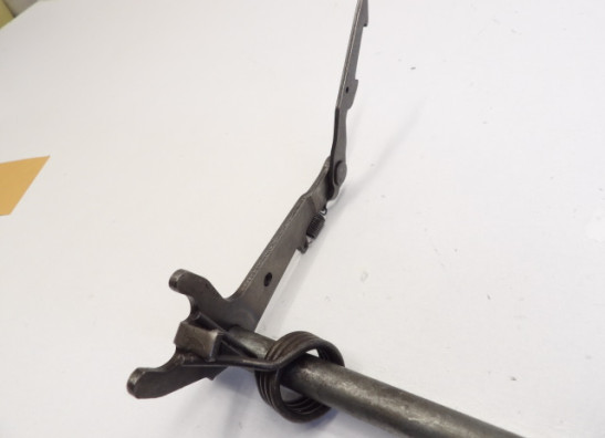 Schakelpedaal Honda CB 500