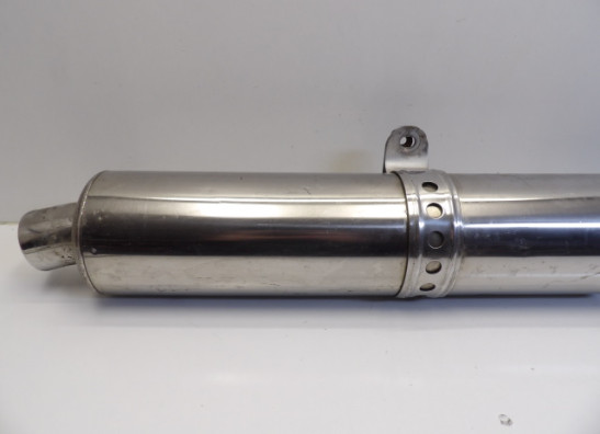 Auspuff Yamaha FAZER 600