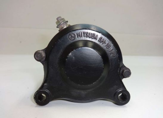 Anlasser Kawasaki ZRX 1100 1200