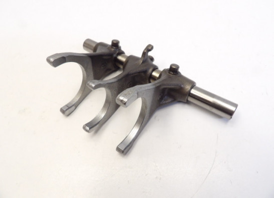 Versnellingsbak Honda CBF 500