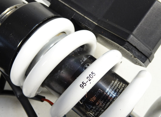 Achterschokbreker BMW K 1200 S 