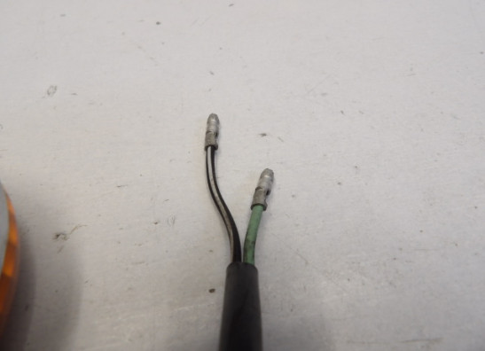 Knipperlicht Suzuki LS 650