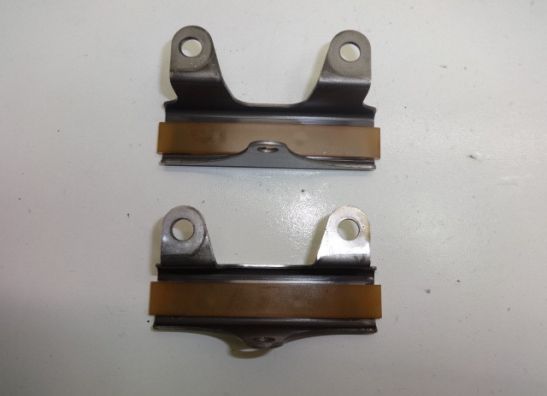 Motorblok diverse Honda VTR 1000 F