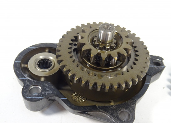 Start up kupplung Aprilia Pegaso 650