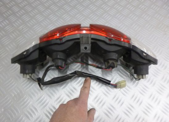 Achterlicht Kawasaki ZZR 1200