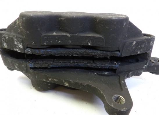 Remklauw links voor Kawasaki ZX 6 R