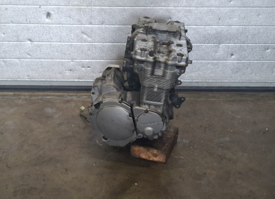Motorblok Suzuki GSX F 750